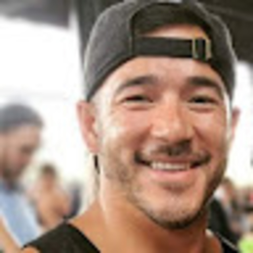 Meet your Posher, Anthony